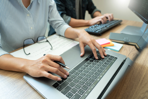 Linux云計算就業新趨勢，企業需求旺